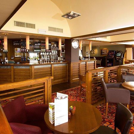 Premier Inn Premier Inn Torquay Seafront 外观 照片