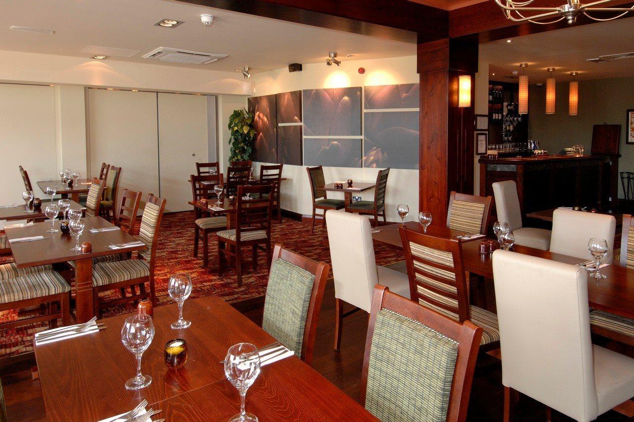 Premier Inn Premier Inn Torquay Seafront 外观 照片