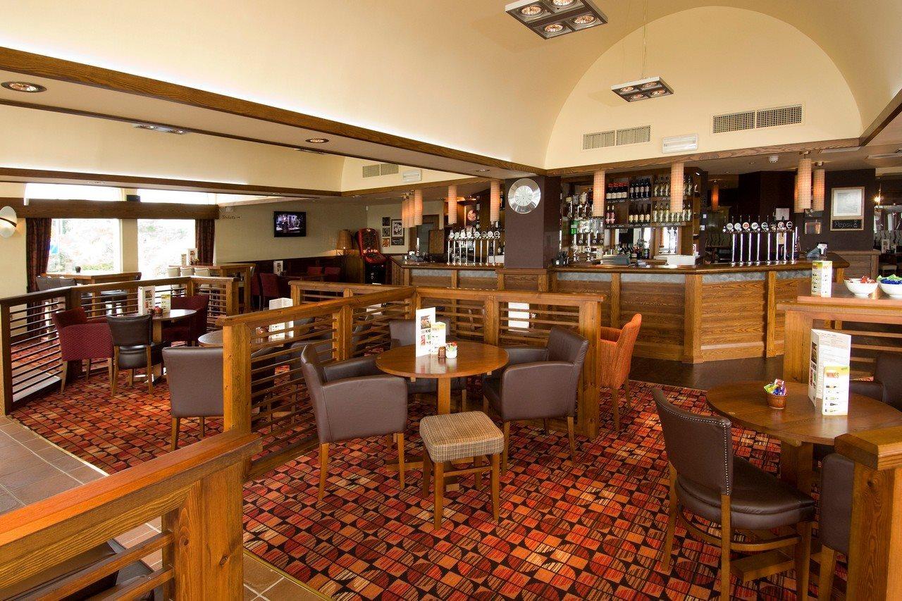 Premier Inn Premier Inn Torquay Seafront 外观 照片