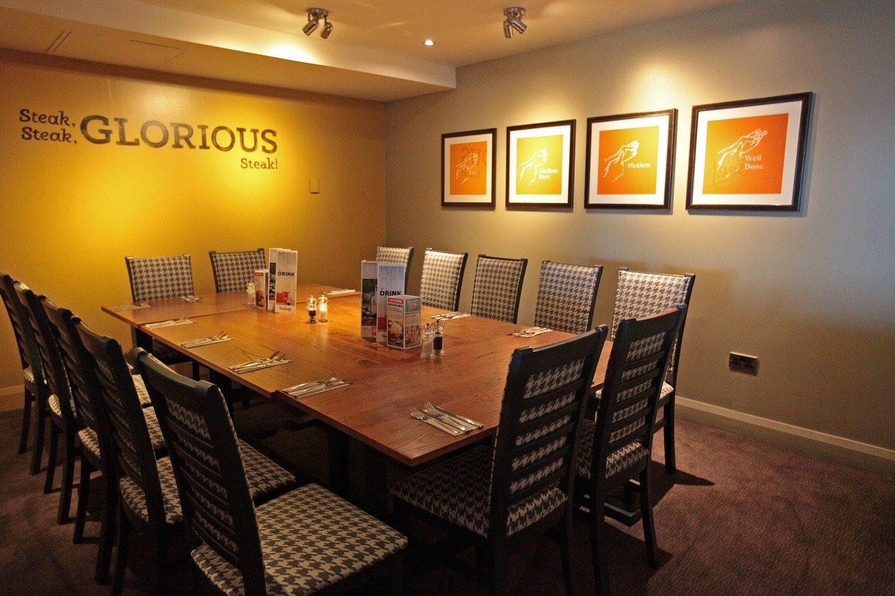 Premier Inn Premier Inn Torquay Seafront 外观 照片