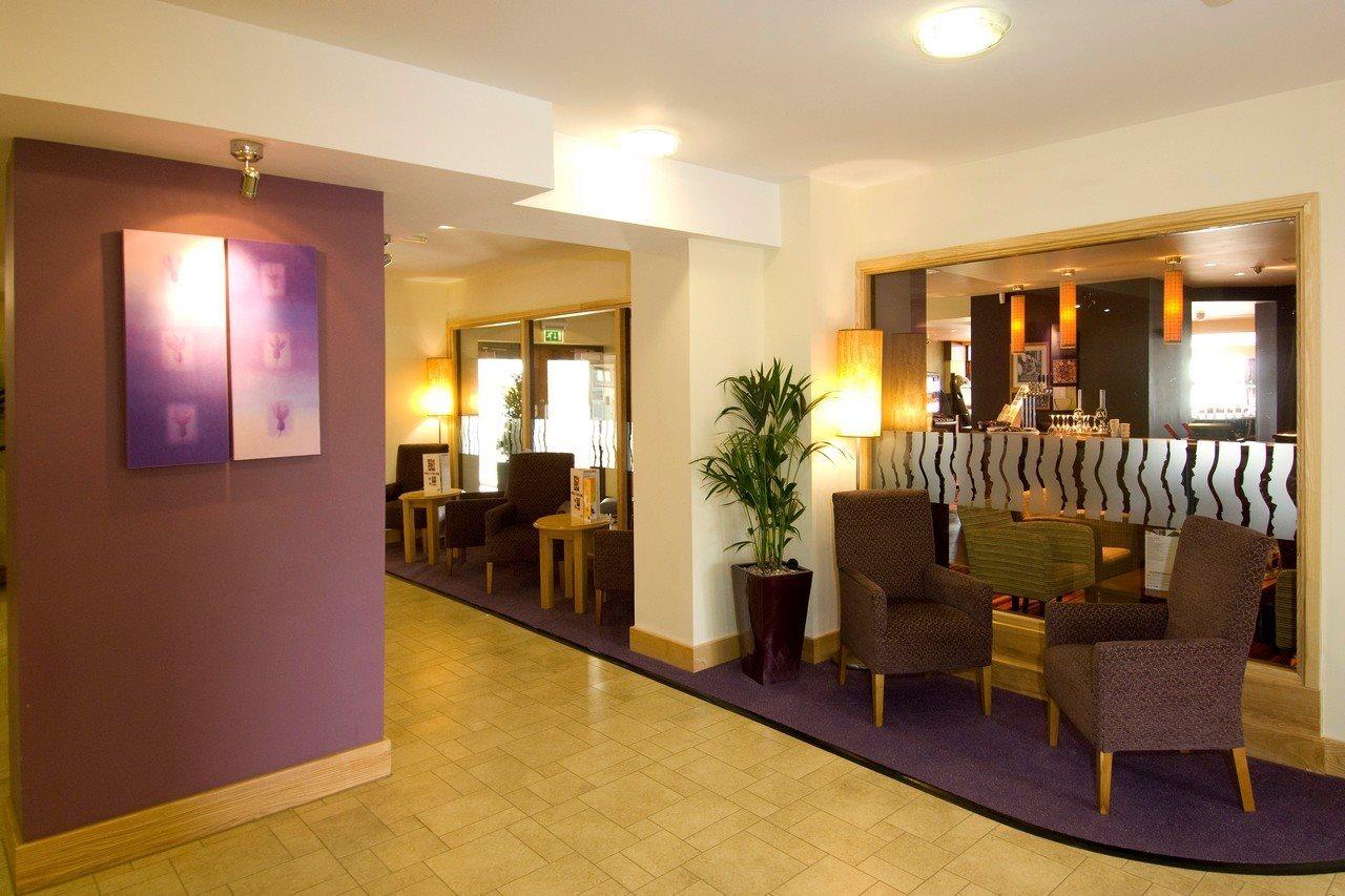 Premier Inn Premier Inn Torquay Seafront 外观 照片