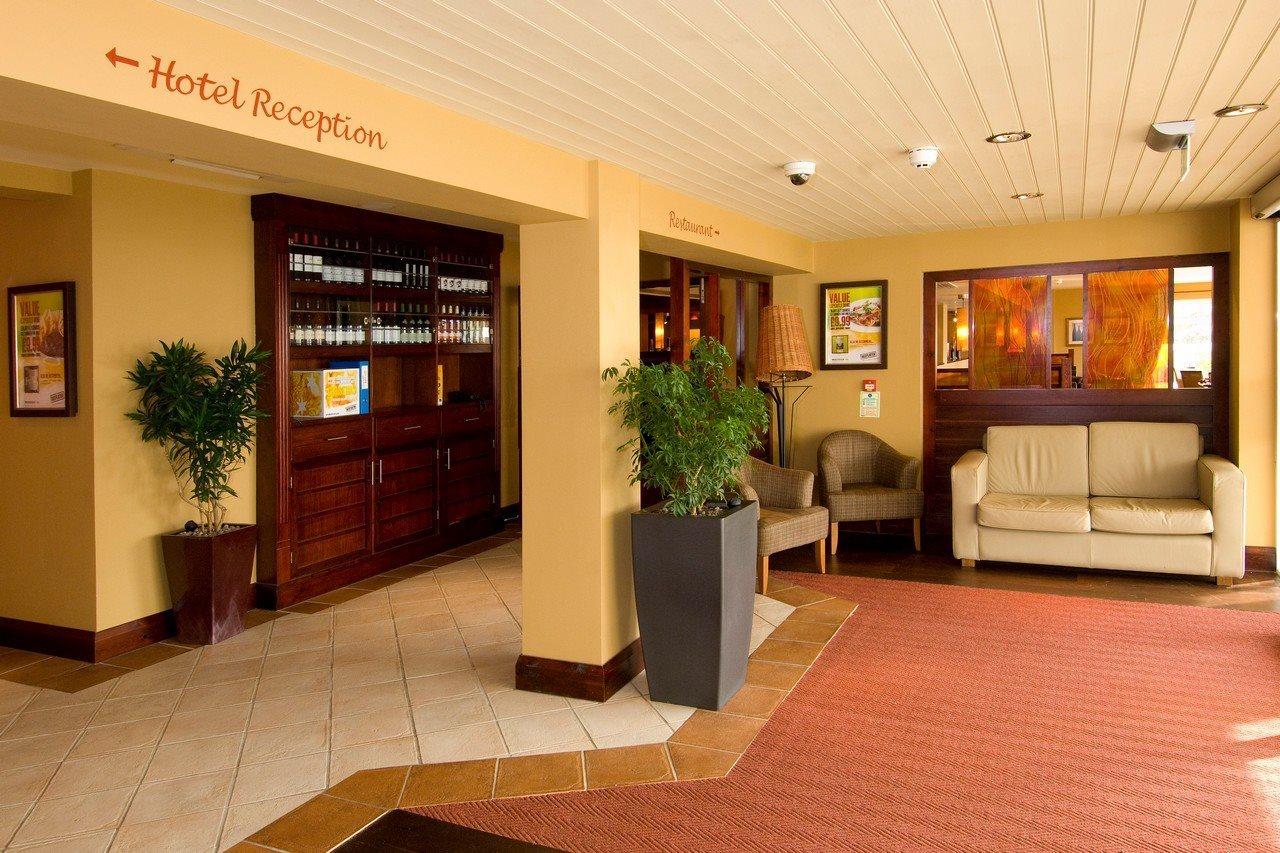 Premier Inn Premier Inn Torquay Seafront 外观 照片