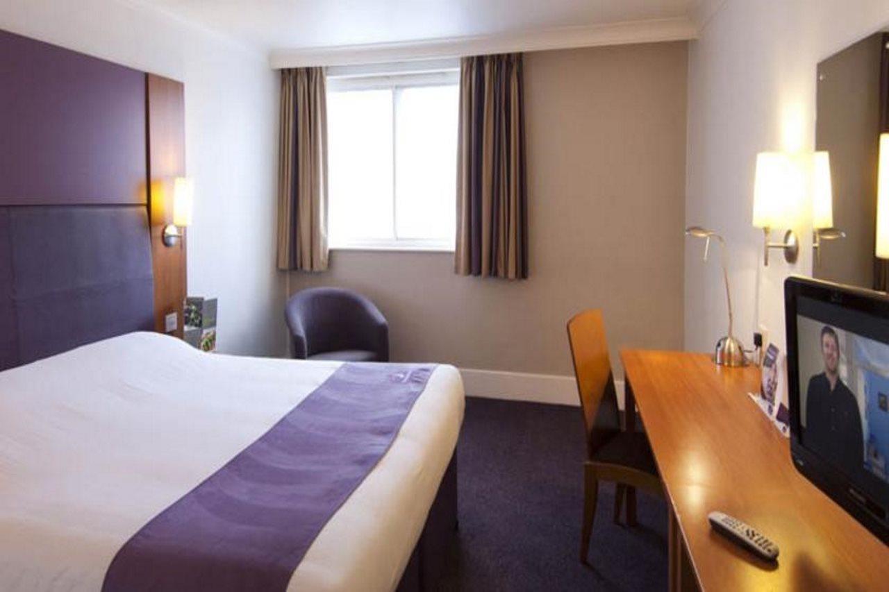 Premier Inn Premier Inn Torquay Seafront 外观 照片