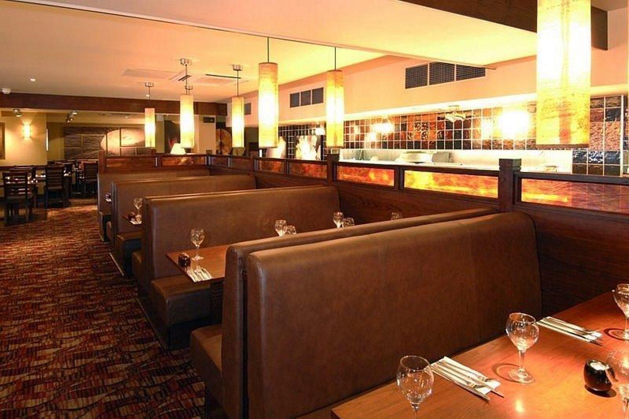 Premier Inn Premier Inn Torquay Seafront 外观 照片