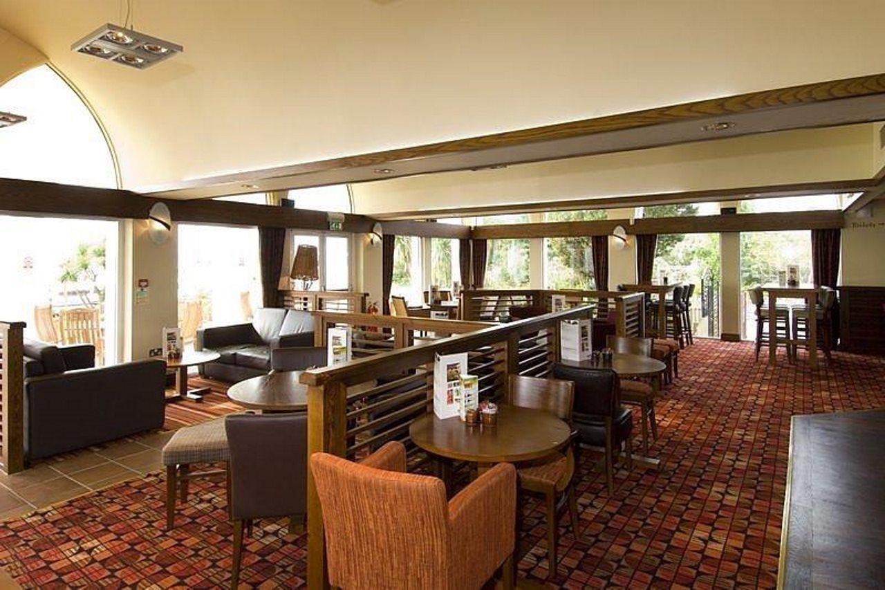 Premier Inn Premier Inn Torquay Seafront 外观 照片