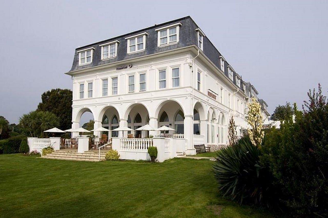 Premier Inn Premier Inn Torquay Seafront 外观 照片