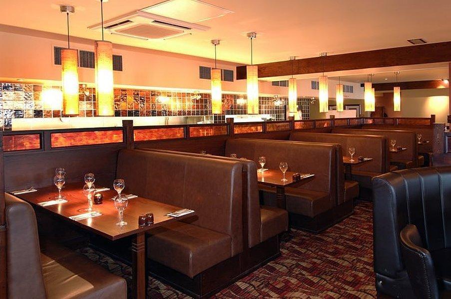 Premier Inn Premier Inn Torquay Seafront 外观 照片