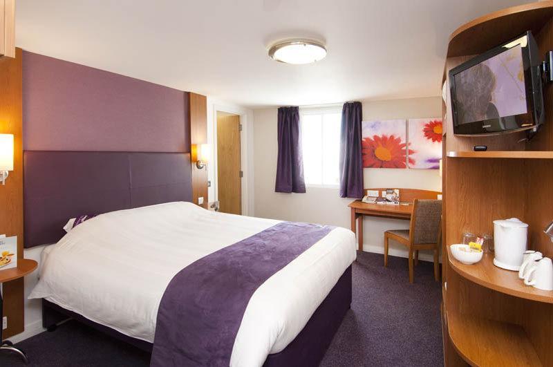 Premier Inn Premier Inn Torquay Seafront 外观 照片